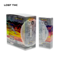 LOST THC THC-P LIVE RESIN DISPOSABLE VAPE 0.5GM/5CT/PK